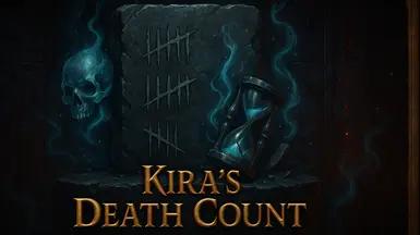 Kira's death toll addon