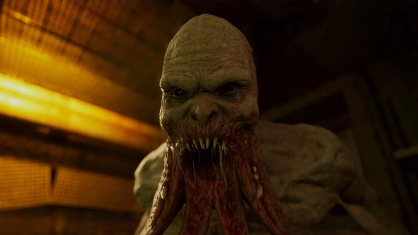 Пользовательские звуки кровососа мод addon