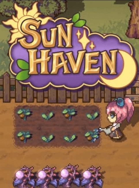 Sun Haven