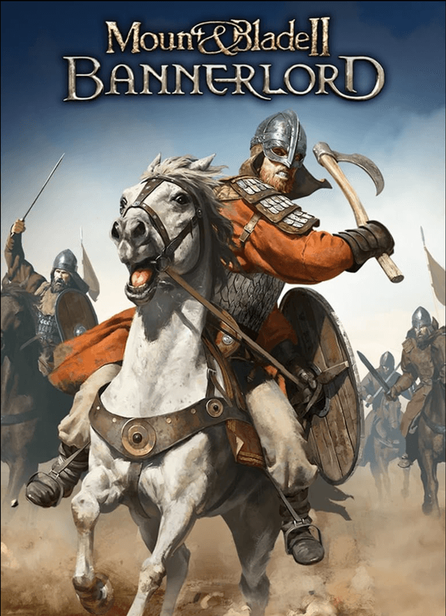 Mount & Blade 2: Bannerlord
