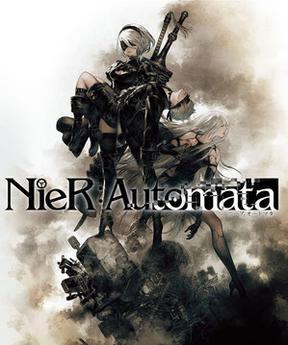 Nier: Automata