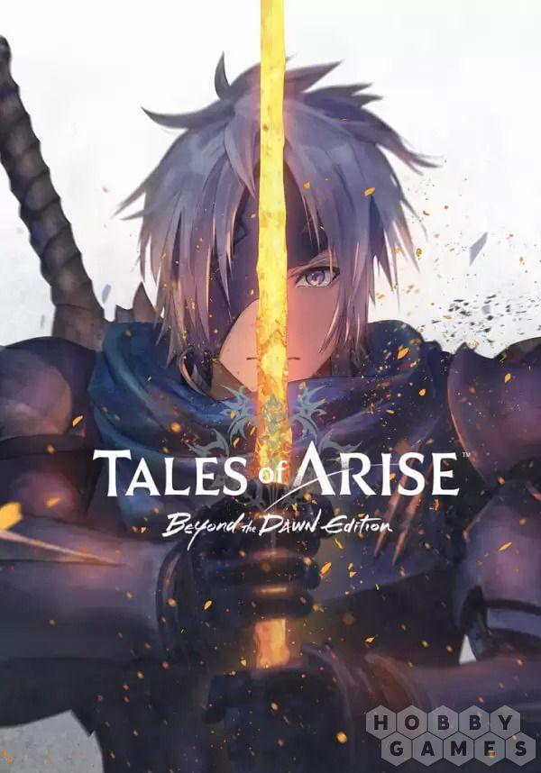 Tales of Arise: Beyond The Dawn