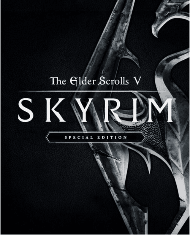 Skyrim Special Edition