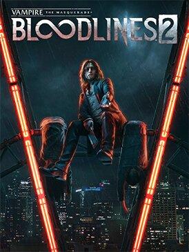 Vampire: The Masquerade — Bloodlines 2